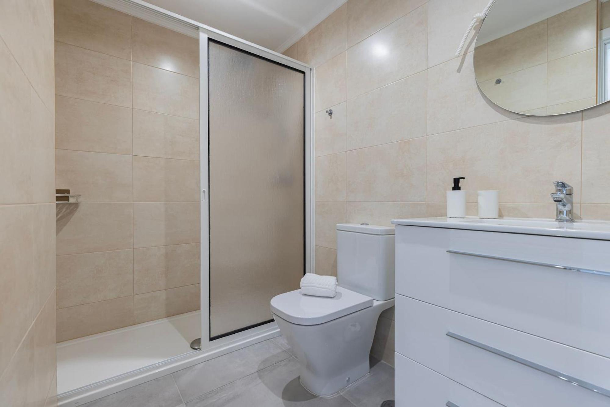 Urban Elegance Apartment Almada Ngoại thất bức ảnh