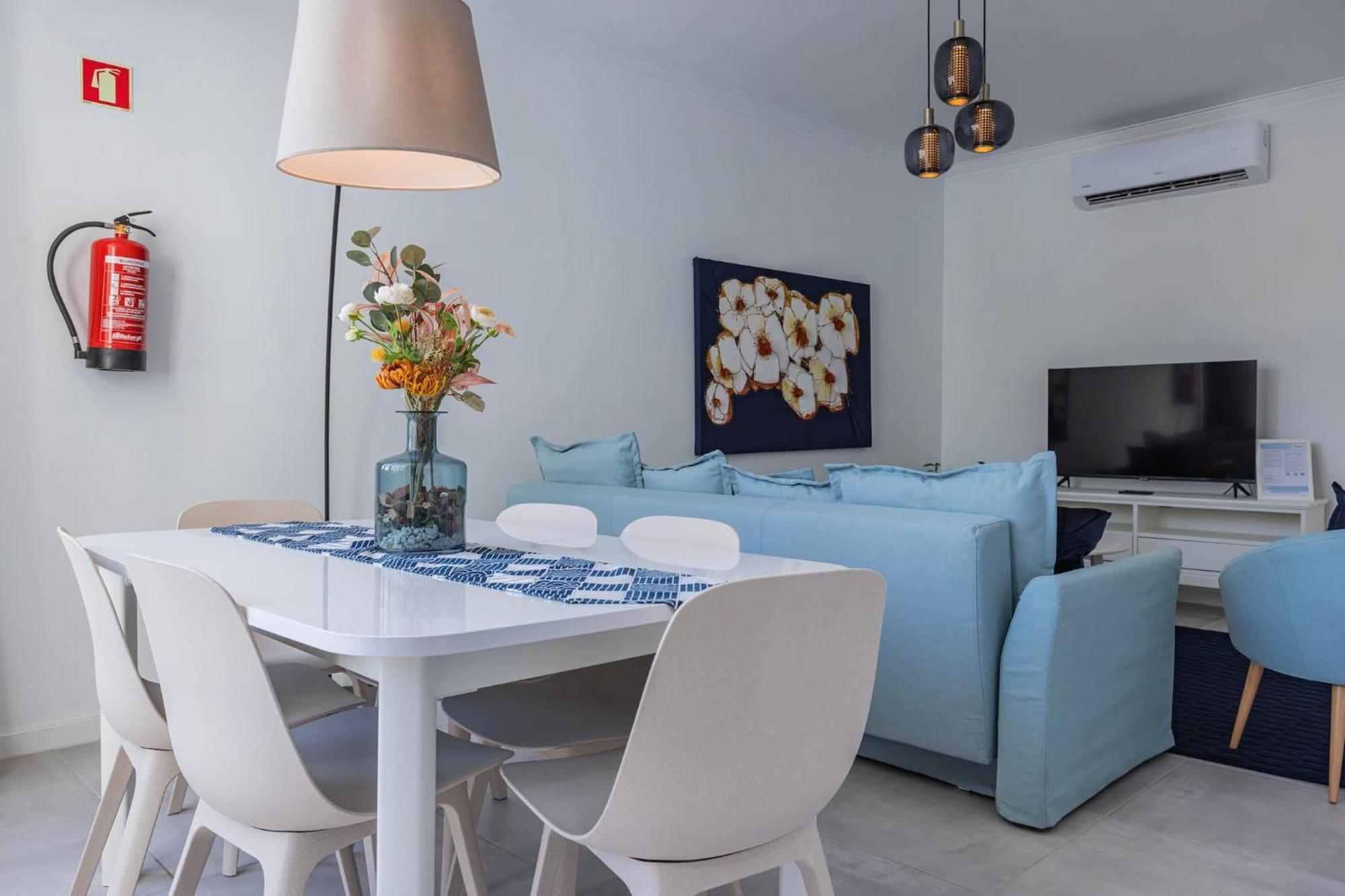 Urban Elegance Apartment Almada Ngoại thất bức ảnh
