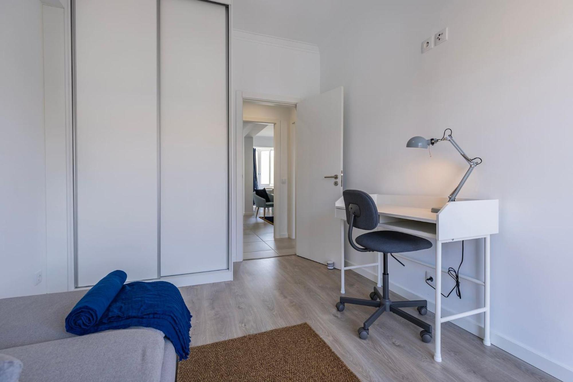 Urban Elegance Apartment Almada Ngoại thất bức ảnh