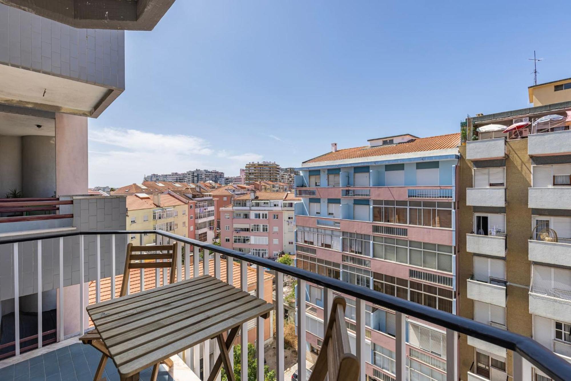 Urban Elegance Apartment Almada Ngoại thất bức ảnh