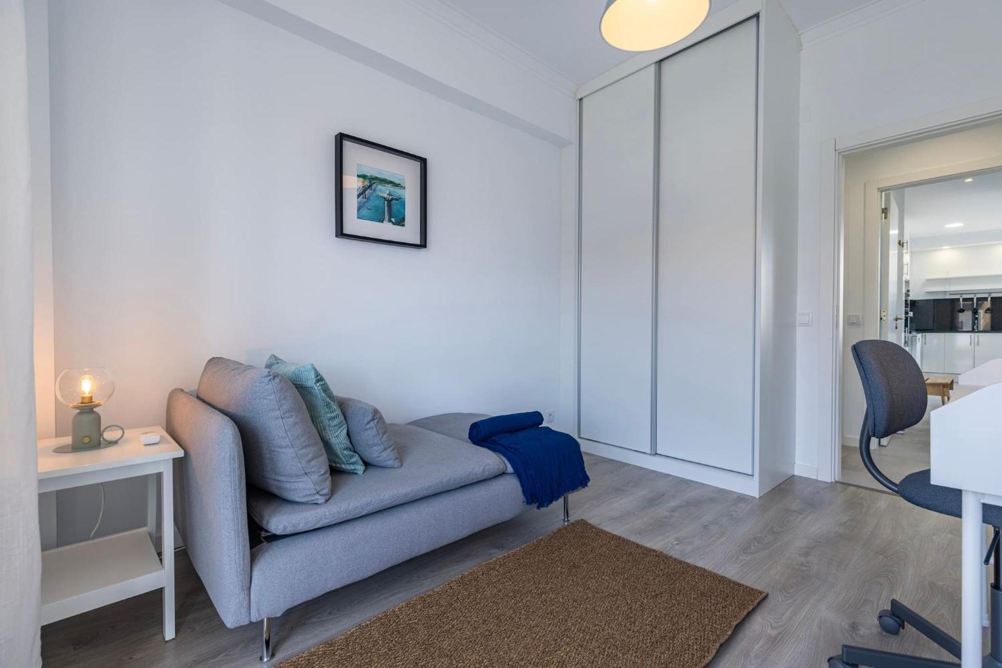 Urban Elegance Apartment Almada Ngoại thất bức ảnh