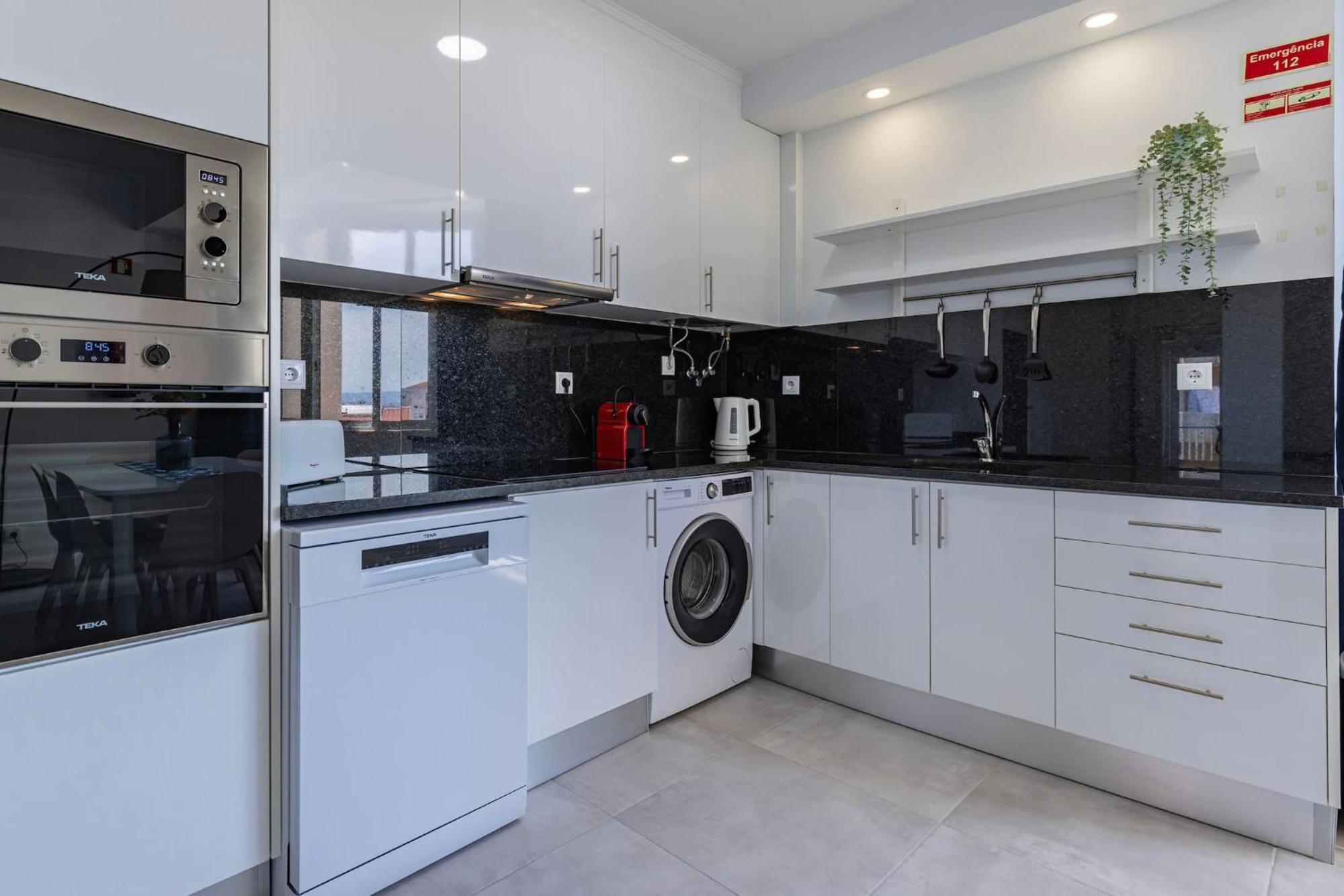 Urban Elegance Apartment Almada Ngoại thất bức ảnh
