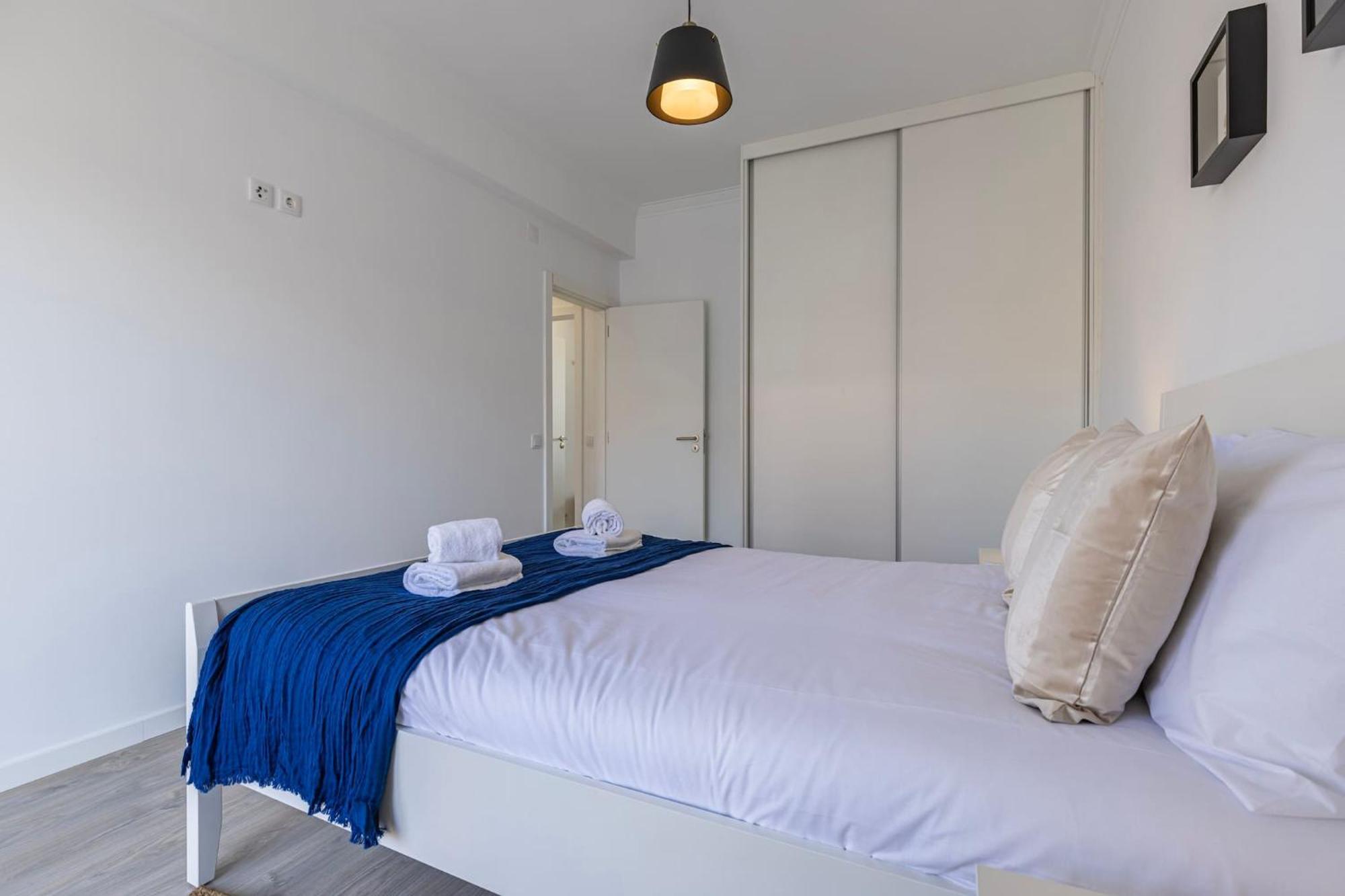 Urban Elegance Apartment Almada Ngoại thất bức ảnh