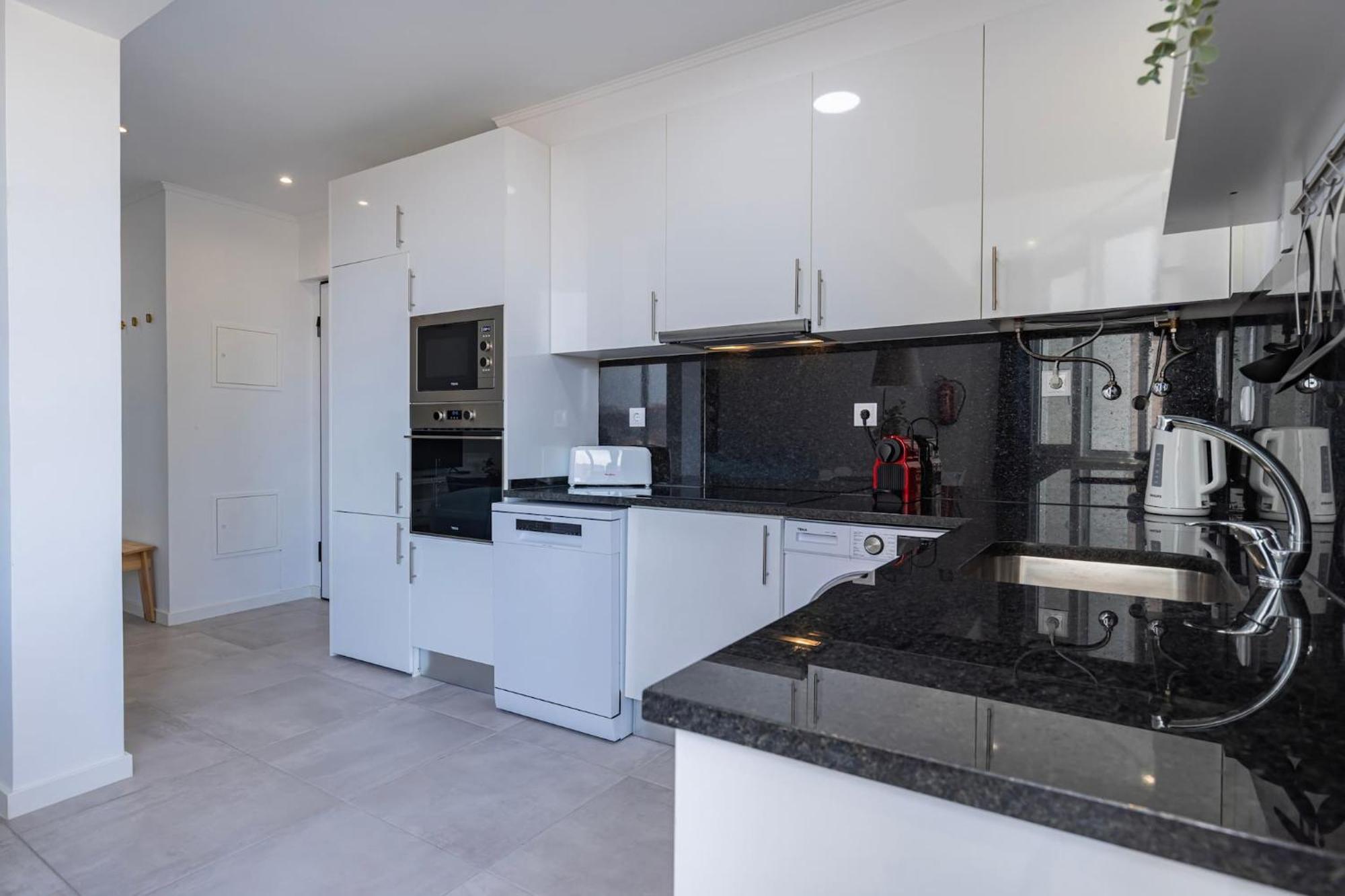 Urban Elegance Apartment Almada Ngoại thất bức ảnh