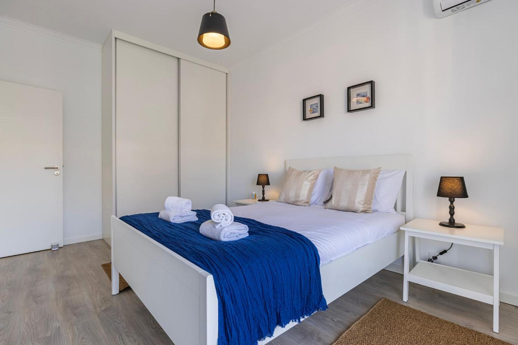 Urban Elegance Apartment Almada Ngoại thất bức ảnh