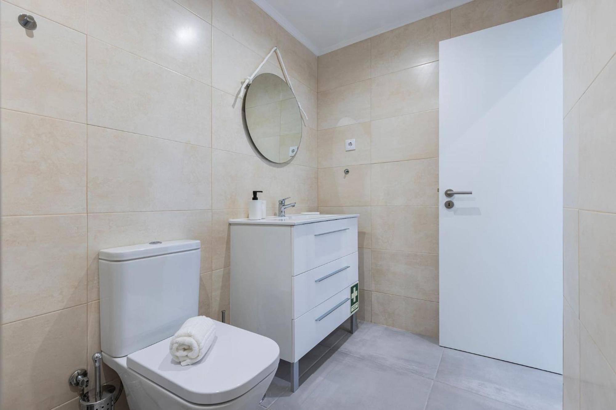 Urban Elegance Apartment Almada Ngoại thất bức ảnh