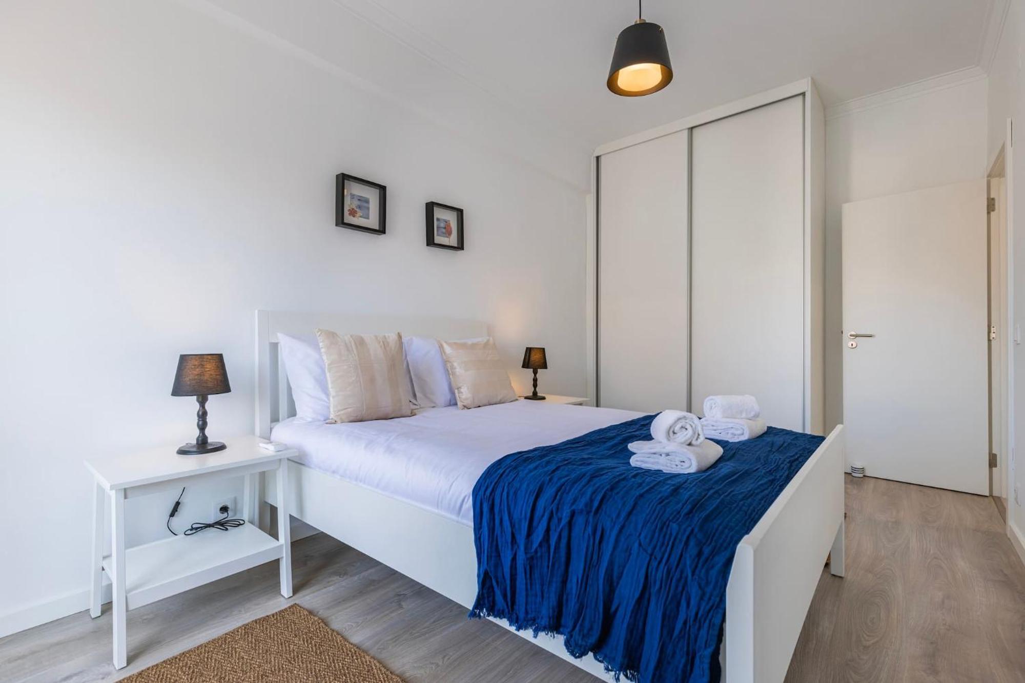 Urban Elegance Apartment Almada Ngoại thất bức ảnh